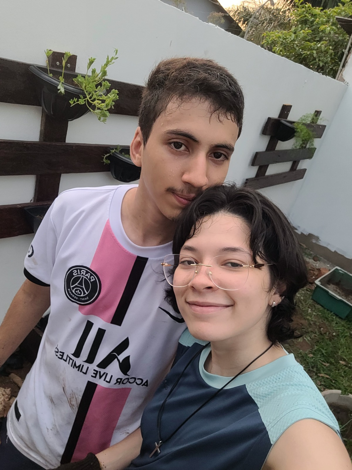 Foto do casal 1