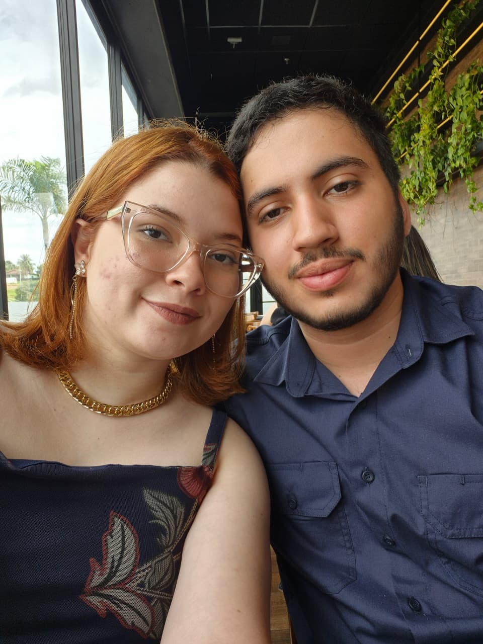 Foto do casal 5