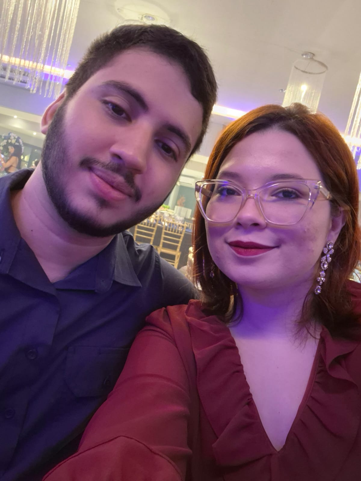 Foto do casal 8